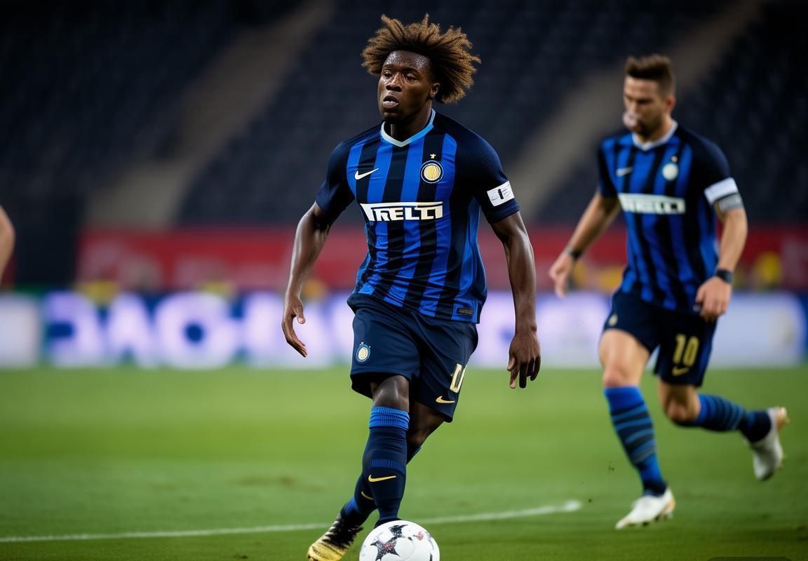 国际米兰两连败暴露战术短板，齐沃欧冠晋级之路面临严峻考验