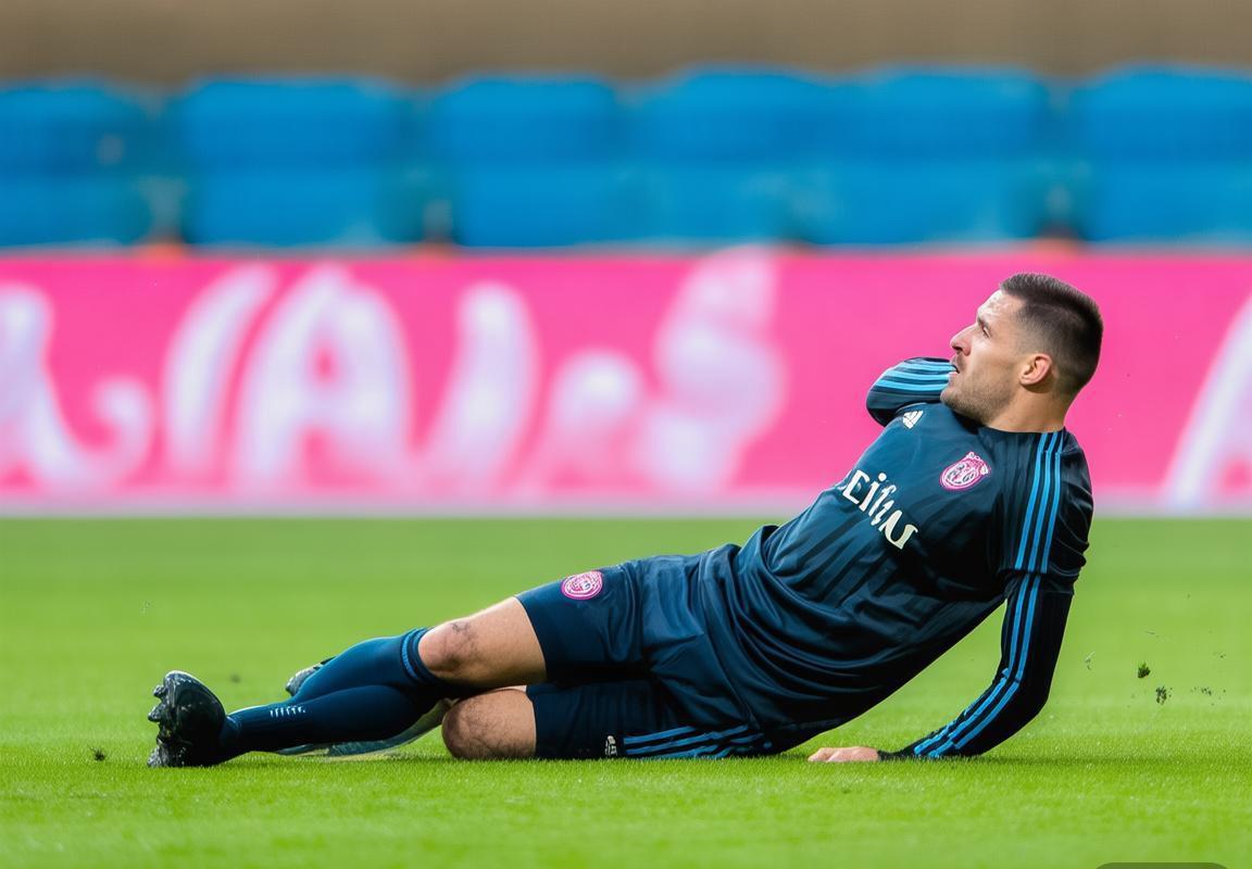 阿森纳前锋伤停两月：肌肉拉伤无缘欧冠报名名单，双线作战遭遇锋线危机